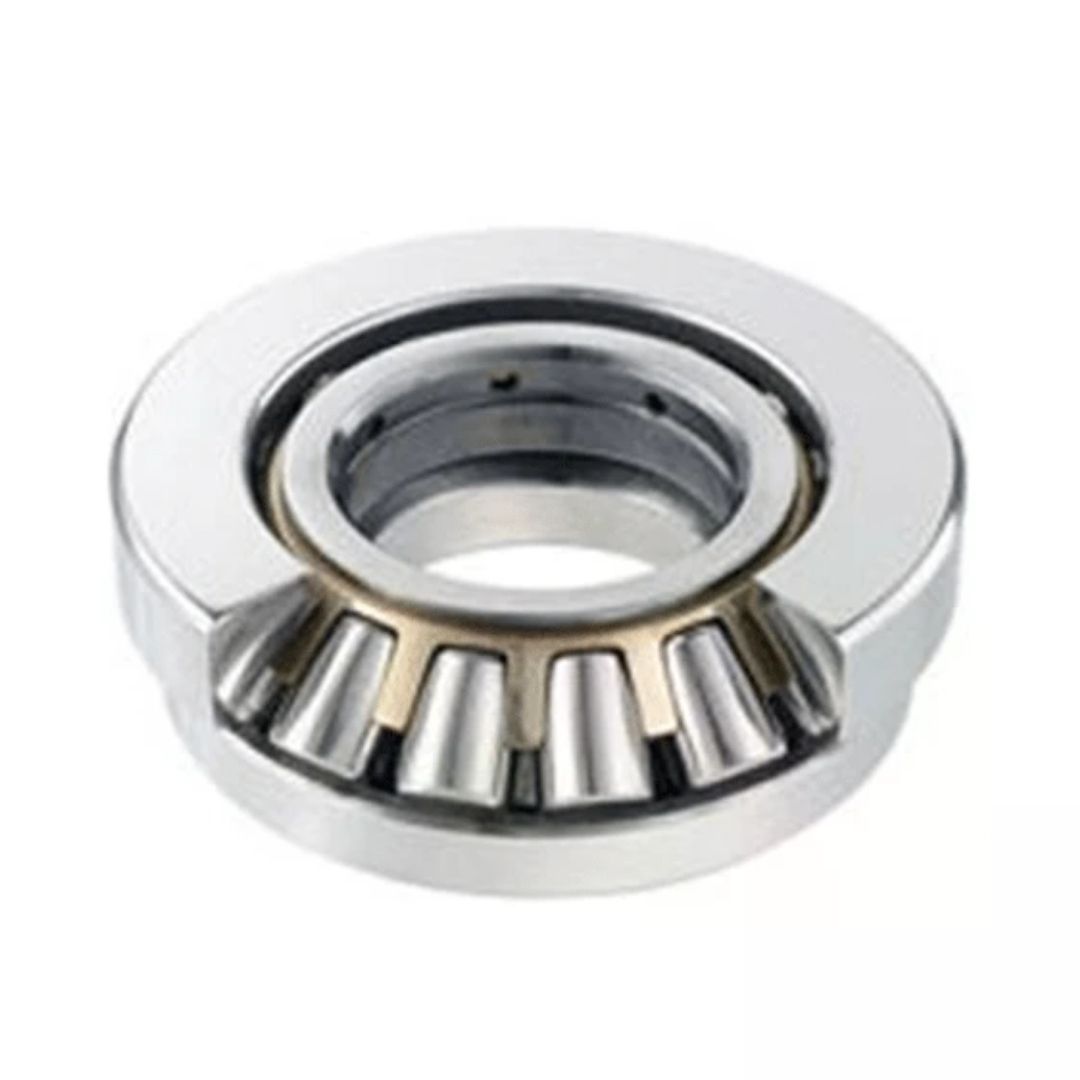 NBC Bearings