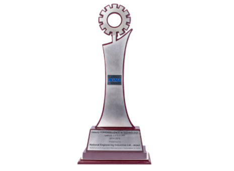 ACMA Awards ACMA Awards | National bearing company