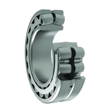 Spherical Roller Bearings Spherical Roller Bearings