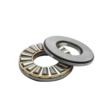 thrust bearing tapered