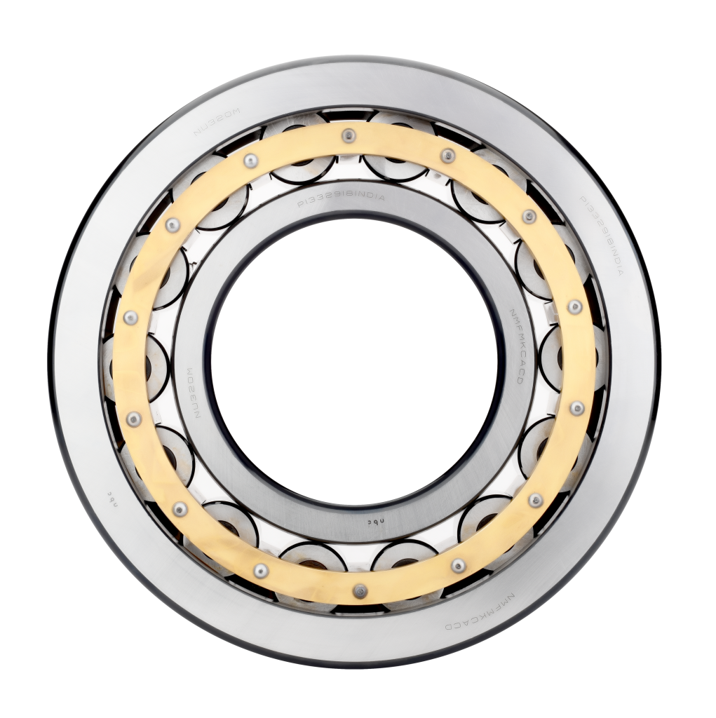 Traction motor bearings | Bearing manufacturer