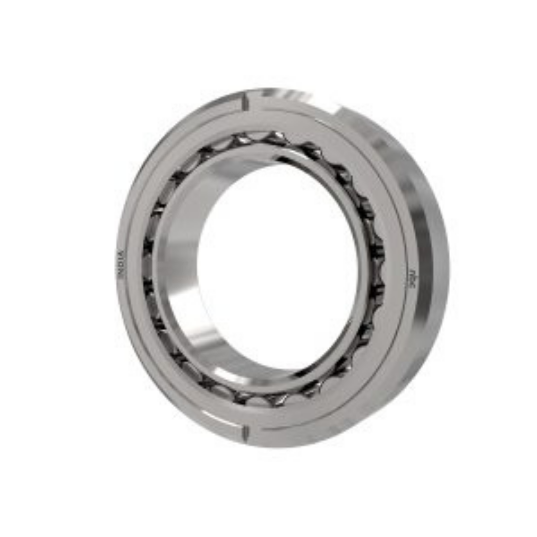 Cylindrical Bearing Type