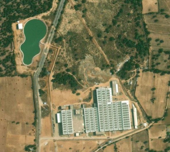 Bagru_Plant_Rajasthan NBC Bagru Plant Rajasthan