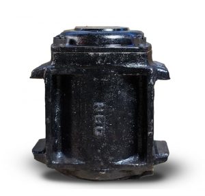 Axle Box