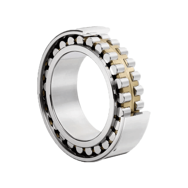 cylindrical roller bearing brass